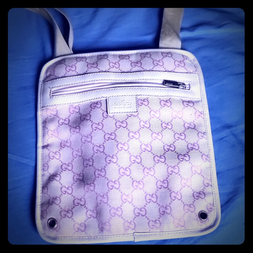 Gucci handbag